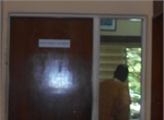 Bureau du courrier de la communauté urbaine de Garoua